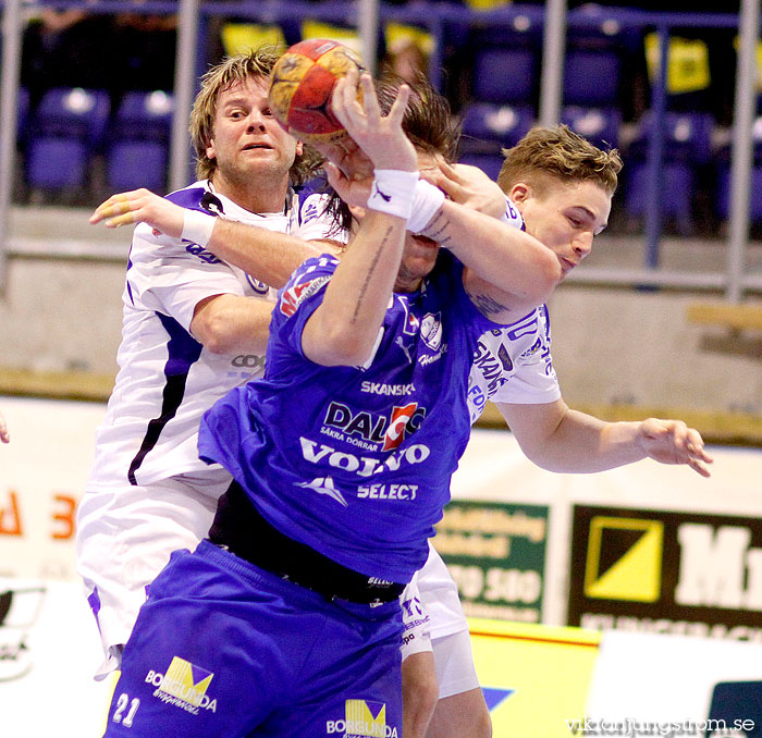 HK Aranäs-IFK Skövde HK 37-31,herr,Kungsbacka Ishall,Kungsbacka,Sverige,Handboll,,2011,35562