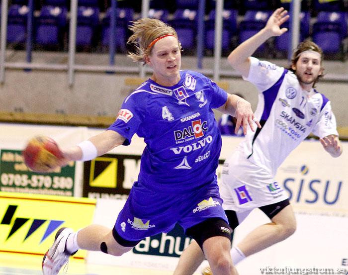 HK Aranäs-IFK Skövde HK 37-31,herr,Kungsbacka Ishall,Kungsbacka,Sverige,Handboll,,2011,35566