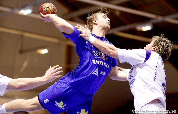 HK Aranäs-IFK Skövde HK 37-31,herr,Kungsbacka Ishall,Kungsbacka,Sverige,Handboll,,2011,35584