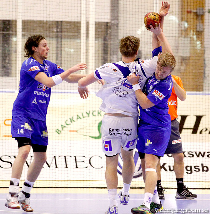 HK Aranäs-IFK Skövde HK 37-31,herr,Kungsbacka Ishall,Kungsbacka,Sverige,Handboll,,2011,35591