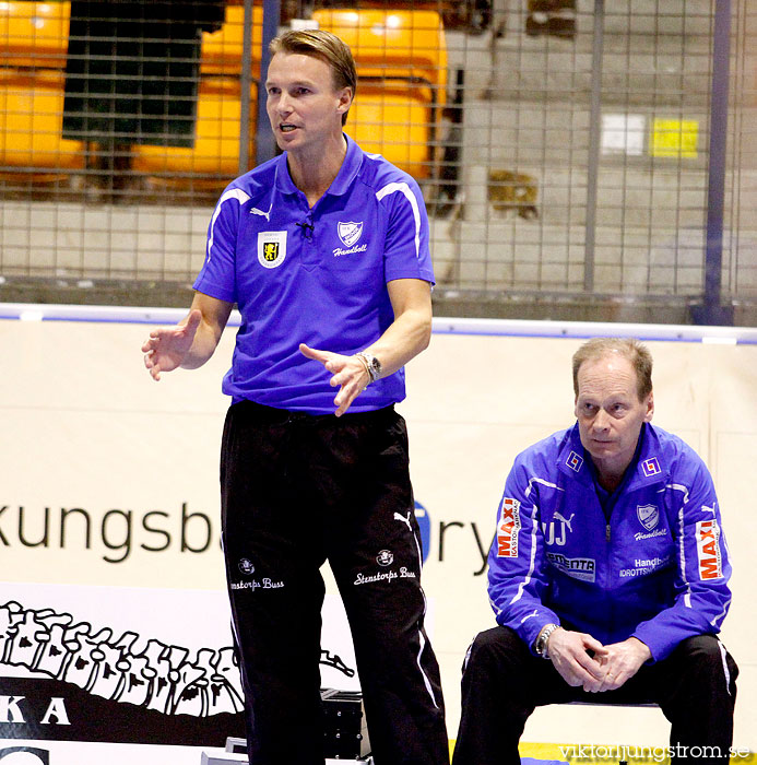 HK Aranäs-IFK Skövde HK 37-31,herr,Kungsbacka Ishall,Kungsbacka,Sverige,Handboll,,2011,35597