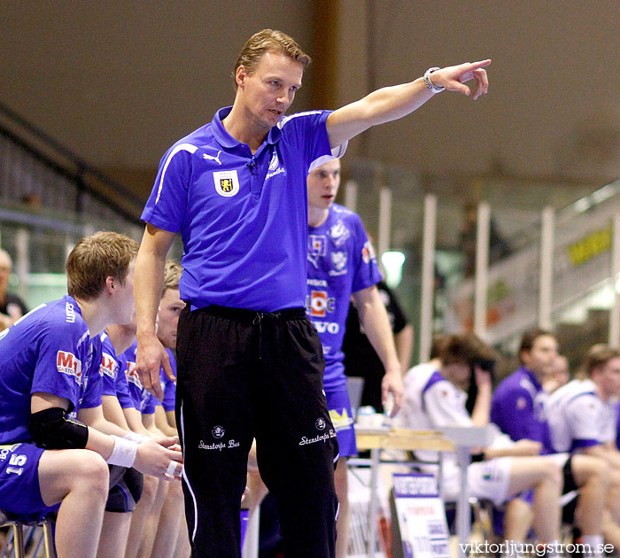 HK Aranäs-IFK Skövde HK 37-31,herr,Kungsbacka Ishall,Kungsbacka,Sverige,Handboll,,2011,35614