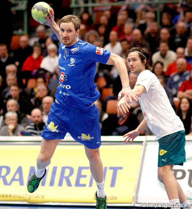 IFK Skövde HK-Hammarby IF 19-25,herr,Arena Skövde,Skövde,Sverige,Handboll,,2011,35638