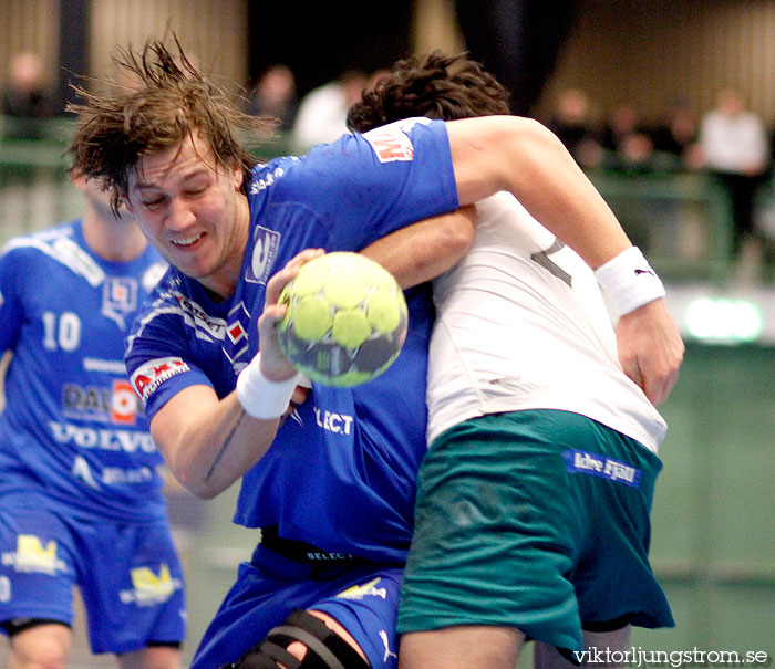 IFK Skövde HK-Hammarby IF 19-25,herr,Arena Skövde,Skövde,Sverige,Handboll,,2011,35640