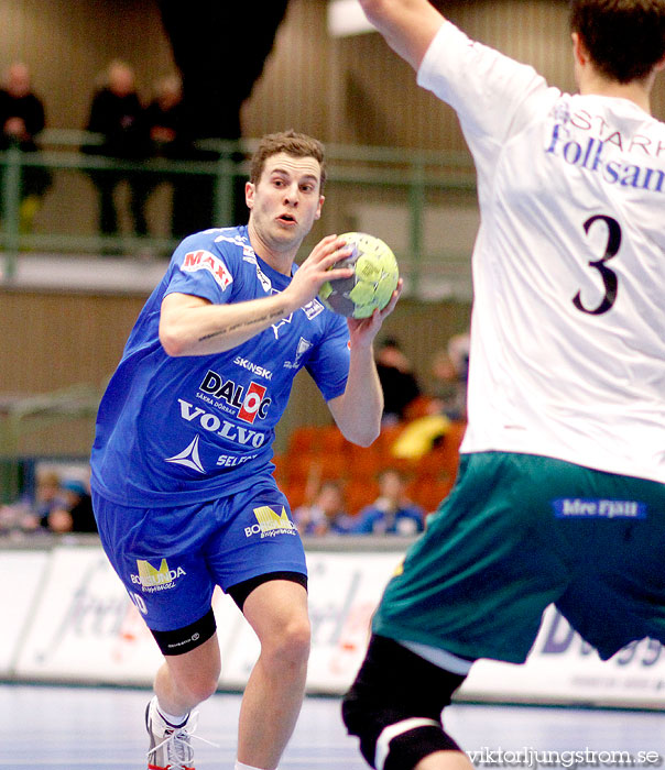 IFK Skövde HK-Hammarby IF 19-25,herr,Arena Skövde,Skövde,Sverige,Handboll,,2011,35645