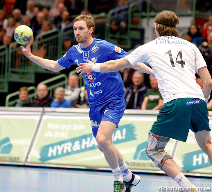 IFK Skövde HK-Hammarby IF 19-25,herr,Arena Skövde,Skövde,Sverige,Handboll,,2011,35646