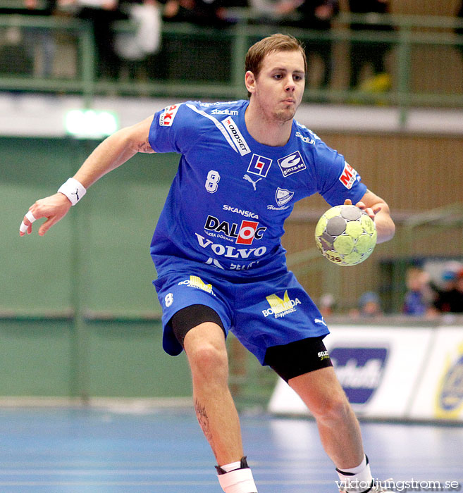 IFK Skövde HK-Hammarby IF 19-25,herr,Arena Skövde,Skövde,Sverige,Handboll,,2011,35650