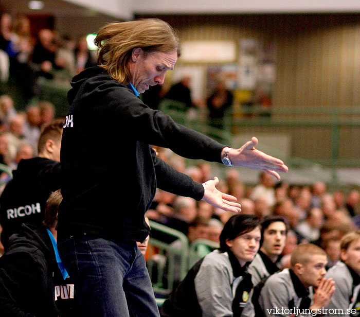 IFK Skövde HK-Hammarby IF 19-25,herr,Arena Skövde,Skövde,Sverige,Handboll,,2011,35654