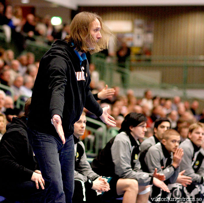 IFK Skövde HK-Hammarby IF 19-25,herr,Arena Skövde,Skövde,Sverige,Handboll,,2011,35655