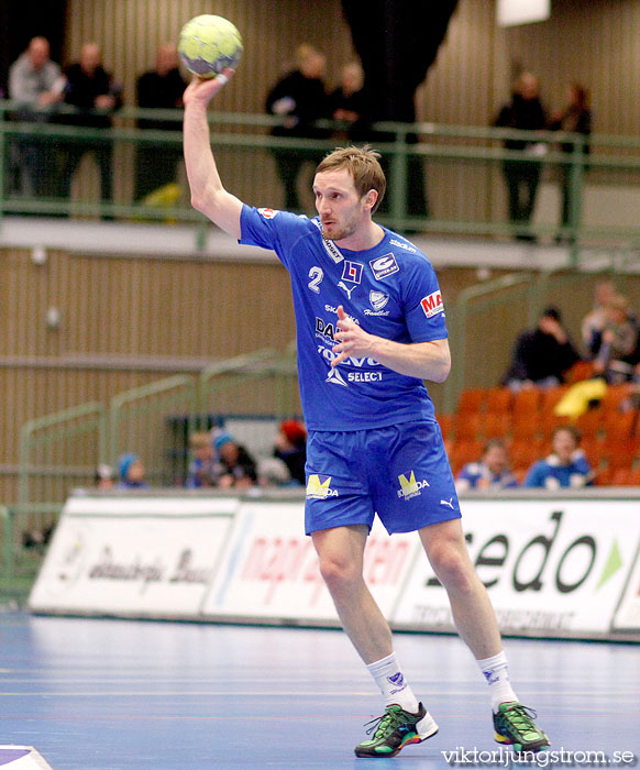 IFK Skövde HK-Hammarby IF 19-25,herr,Arena Skövde,Skövde,Sverige,Handboll,,2011,35657