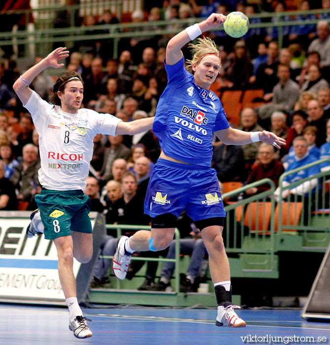 IFK Skövde HK-Hammarby IF 19-25,herr,Arena Skövde,Skövde,Sverige,Handboll,,2011,35660