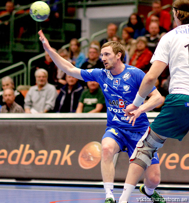 IFK Skövde HK-Hammarby IF 19-25,herr,Arena Skövde,Skövde,Sverige,Handboll,,2011,35662