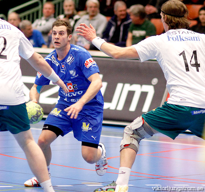 IFK Skövde HK-Hammarby IF 19-25,herr,Arena Skövde,Skövde,Sverige,Handboll,,2011,35664