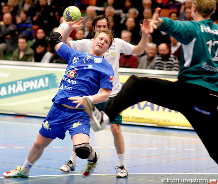 IFK Skövde HK-Hammarby IF 19-25,herr,Arena Skövde,Skövde,Sverige,Handboll,,2011,35669