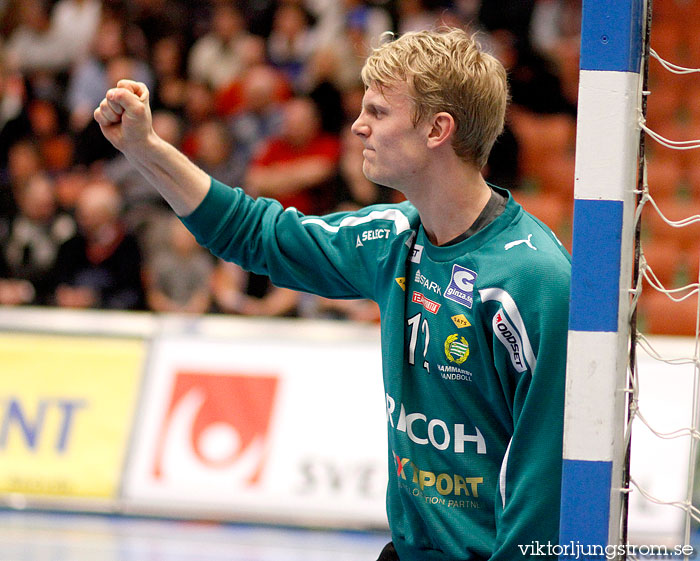 IFK Skövde HK-Hammarby IF 19-25,herr,Arena Skövde,Skövde,Sverige,Handboll,,2011,35671