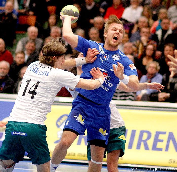 IFK Skövde HK-Hammarby IF 19-25,herr,Arena Skövde,Skövde,Sverige,Handboll,,2011,35673