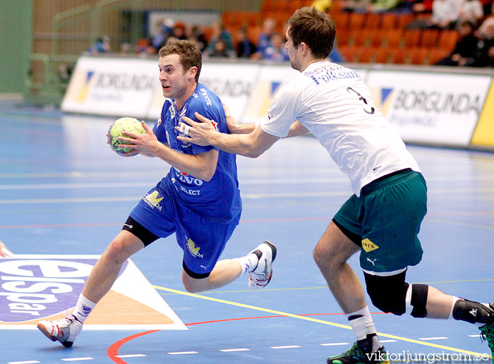 IFK Skövde HK-Hammarby IF 19-25,herr,Arena Skövde,Skövde,Sverige,Handboll,,2011,35678