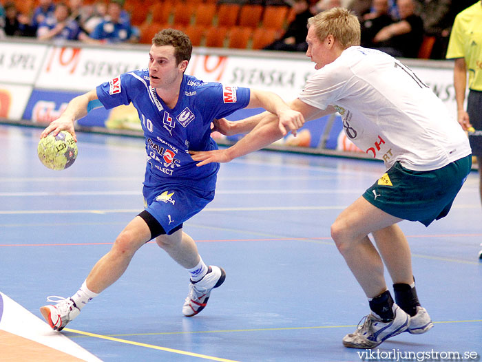 IFK Skövde HK-Hammarby IF 19-25,herr,Arena Skövde,Skövde,Sverige,Handboll,,2011,35683