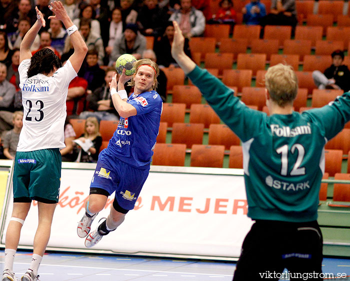 IFK Skövde HK-Hammarby IF 19-25,herr,Arena Skövde,Skövde,Sverige,Handboll,,2011,35685