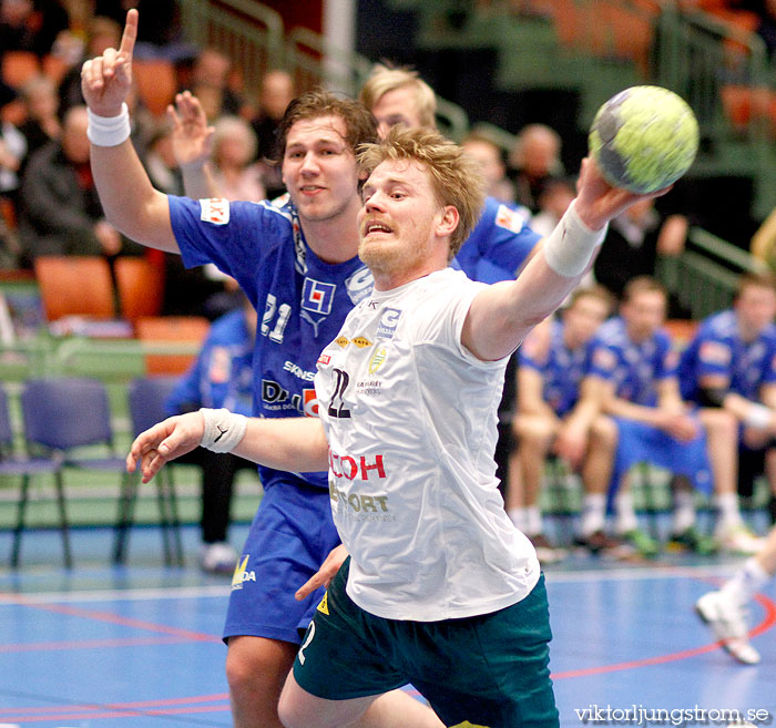 IFK Skövde HK-Hammarby IF 19-25,herr,Arena Skövde,Skövde,Sverige,Handboll,,2011,35698