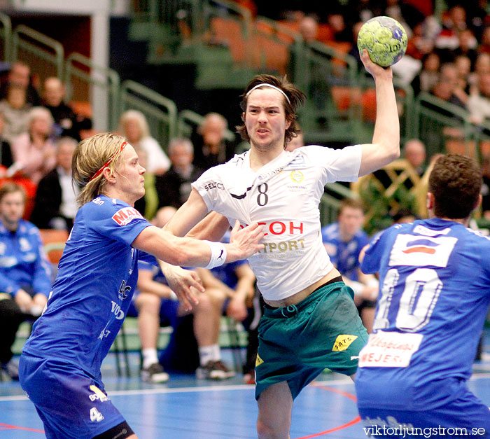 IFK Skövde HK-Hammarby IF 19-25,herr,Arena Skövde,Skövde,Sverige,Handboll,,2011,35702