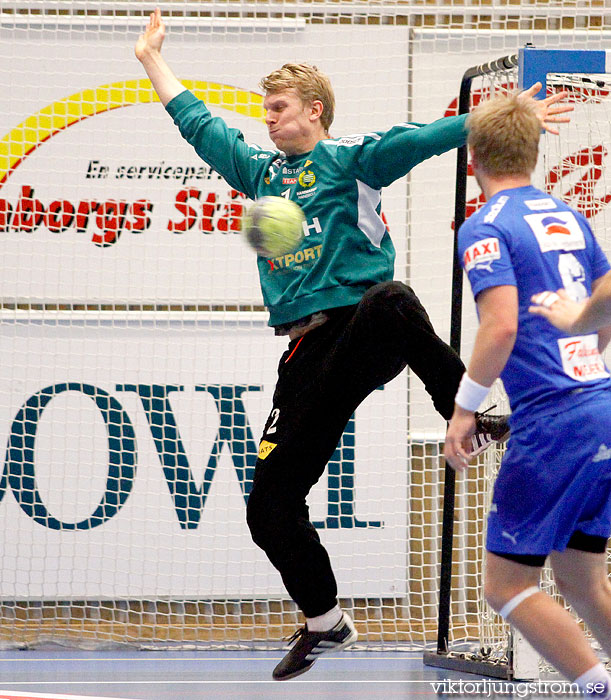 IFK Skövde HK-Hammarby IF 19-25,herr,Arena Skövde,Skövde,Sverige,Handboll,,2011,35704