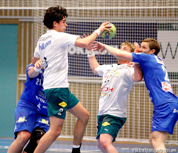 IFK Skövde HK-Hammarby IF 19-25,herr,Arena Skövde,Skövde,Sverige,Handboll,,2011,35707