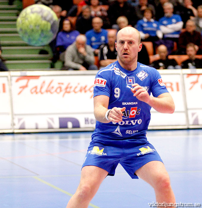 IFK Skövde HK-Hammarby IF 19-25,herr,Arena Skövde,Skövde,Sverige,Handboll,,2011,35710