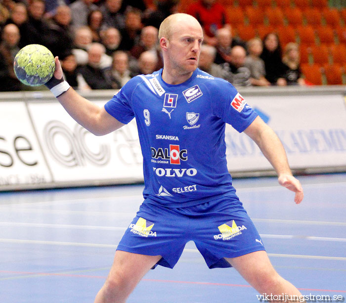 IFK Skövde HK-Hammarby IF 19-25,herr,Arena Skövde,Skövde,Sverige,Handboll,,2011,35712