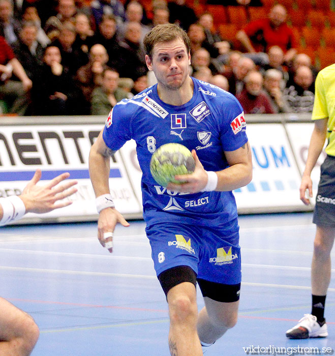 IFK Skövde HK-Hammarby IF 19-25,herr,Arena Skövde,Skövde,Sverige,Handboll,,2011,35716