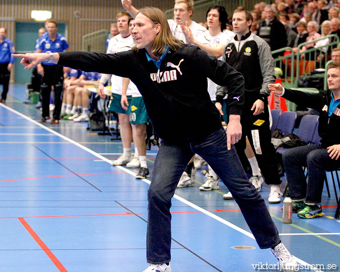 IFK Skövde HK-Hammarby IF 19-25,herr,Arena Skövde,Skövde,Sverige,Handboll,,2011,35717