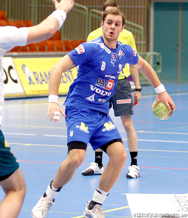 IFK Skövde HK-Hammarby IF 19-25,herr,Arena Skövde,Skövde,Sverige,Handboll,,2011,35720