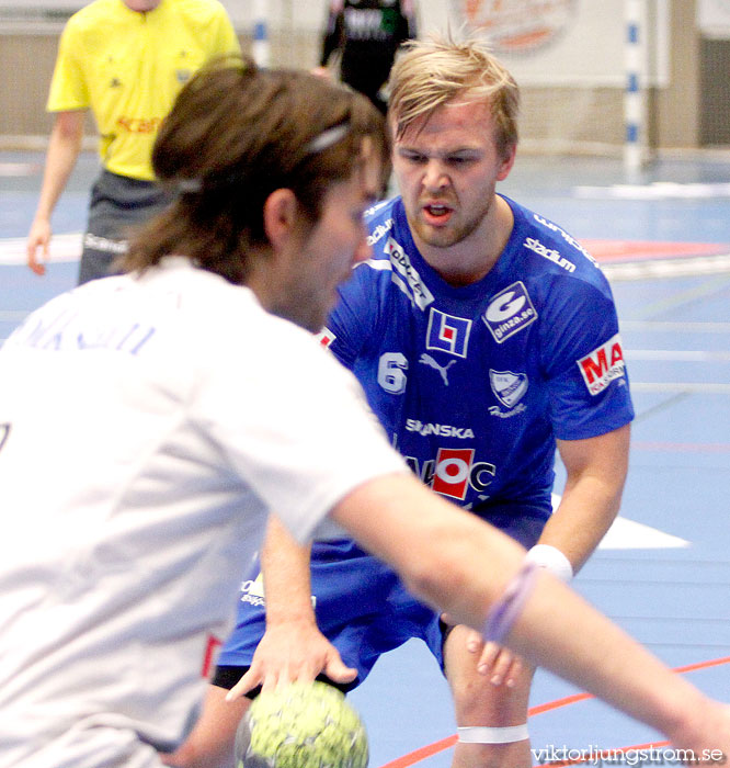 IFK Skövde HK-Hammarby IF 19-25,herr,Arena Skövde,Skövde,Sverige,Handboll,,2011,35722