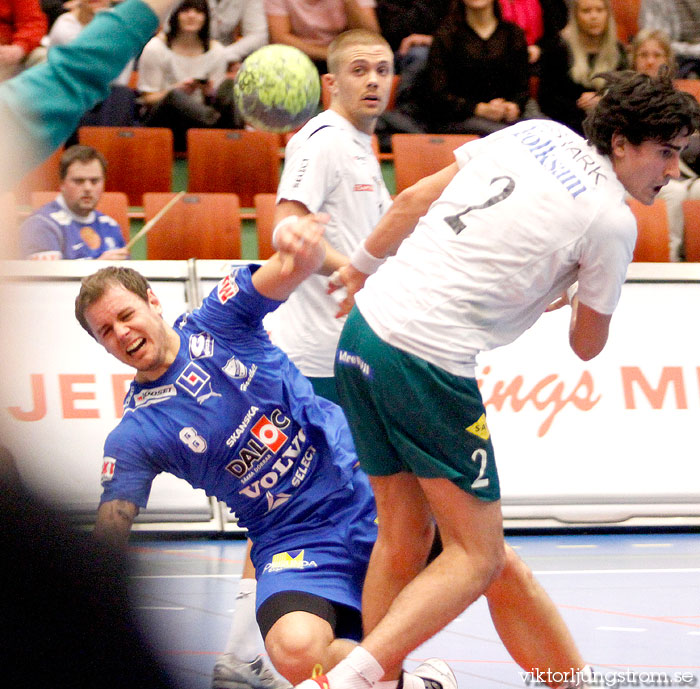 IFK Skövde HK-Hammarby IF 19-25,herr,Arena Skövde,Skövde,Sverige,Handboll,,2011,35727