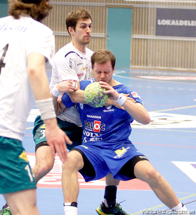 IFK Skövde HK-Hammarby IF 19-25,herr,Arena Skövde,Skövde,Sverige,Handboll,,2011,35728