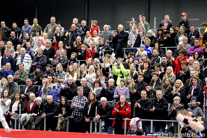 EHF Champions League IK Sävehof-HSV Hamburg 31-34,herr,Sparbanken Lidköping Arena,Lidköping,Sverige,Handboll,,2011,35823