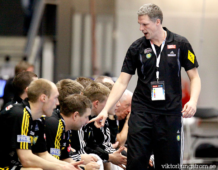 EHF Champions League IK Sävehof-HSV Hamburg 31-34,herr,Sparbanken Lidköping Arena,Lidköping,Sverige,Handboll,,2011,35835