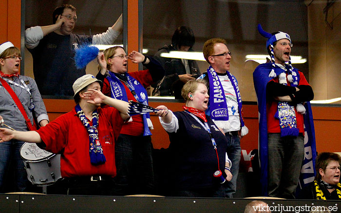 EHF Champions League IK Sävehof-HSV Hamburg 31-34,herr,Sparbanken Lidköping Arena,Lidköping,Sverige,Handboll,,2011,35841