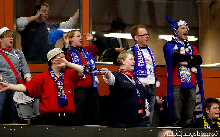 EHF Champions League IK Sävehof-HSV Hamburg 31-34,herr,Sparbanken Lidköping Arena,Lidköping,Sverige,Handboll,,2011,35841