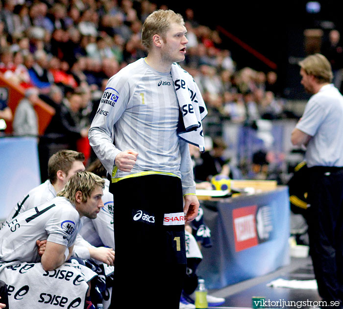 EHF Champions League IK Sävehof-HSV Hamburg 31-34,herr,Sparbanken Lidköping Arena,Lidköping,Sverige,Handboll,,2011,35842