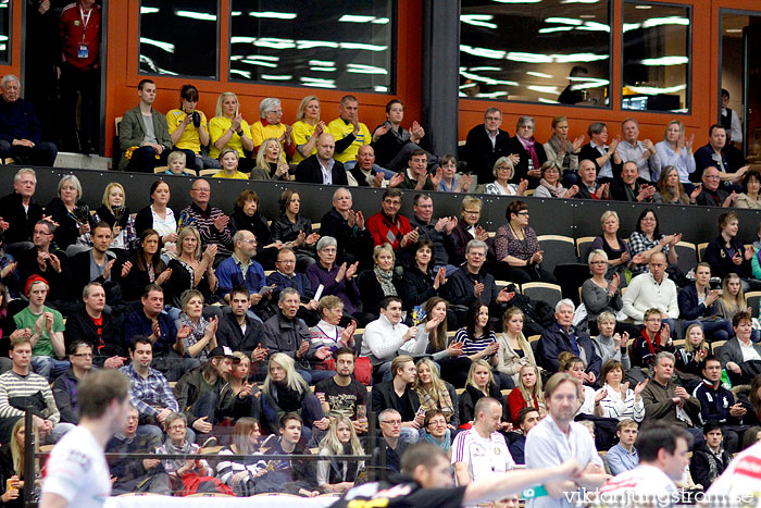 EHF Champions League IK Sävehof-HSV Hamburg 31-34,herr,Sparbanken Lidköping Arena,Lidköping,Sverige,Handboll,,2011,35859