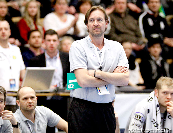 EHF Champions League IK Sävehof-HSV Hamburg 31-34,herr,Sparbanken Lidköping Arena,Lidköping,Sverige,Handboll,,2011,35862