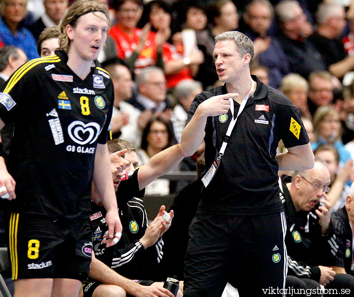 EHF Champions League IK Sävehof-HSV Hamburg 31-34,herr,Sparbanken Lidköping Arena,Lidköping,Sverige,Handboll,,2011,35865