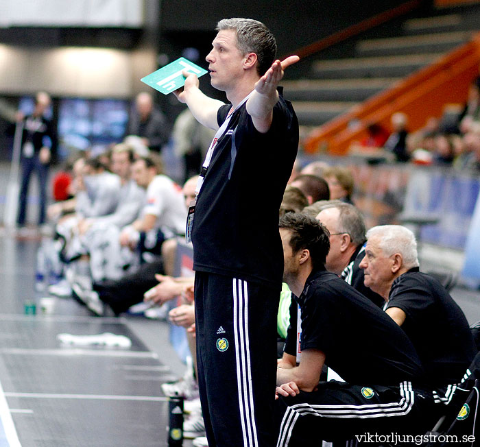 EHF Champions League IK Sävehof-HSV Hamburg 31-34,herr,Sparbanken Lidköping Arena,Lidköping,Sverige,Handboll,,2011,35885