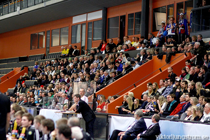 EHF Champions League IK Sävehof-HSV Hamburg 31-34,herr,Sparbanken Lidköping Arena,Lidköping,Sverige,Handboll,,2011,35887