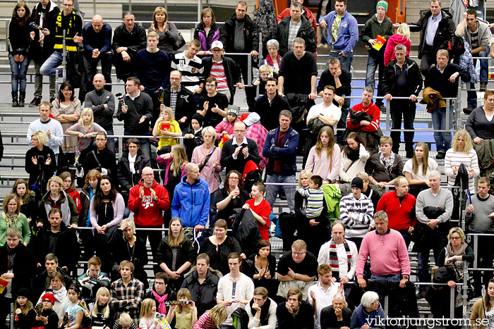 EHF Champions League IK Sävehof-HSV Hamburg 31-34,herr,Sparbanken Lidköping Arena,Lidköping,Sverige,Handboll,,2011,35900