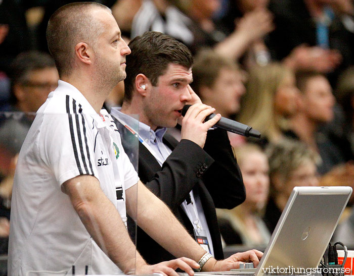 EHF Champions League IK Sävehof-HSV Hamburg 31-34,herr,Sparbanken Lidköping Arena,Lidköping,Sverige,Handboll,,2011,35907