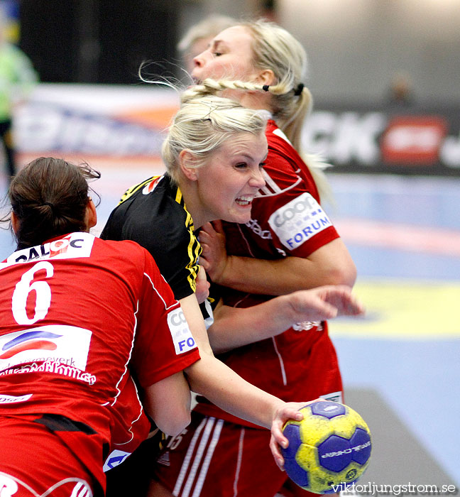 IK Sävehof-Skövde HF 33-22,dam,Sparbanken Lidköping Arena,Lidköping,Sverige,Handboll,,2011,35738