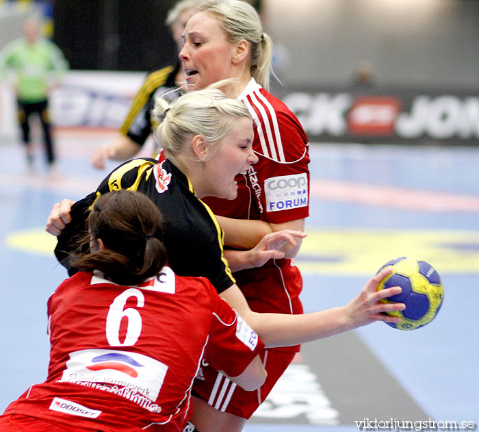 IK Sävehof-Skövde HF 33-22,dam,Sparbanken Lidköping Arena,Lidköping,Sverige,Handboll,,2011,35739