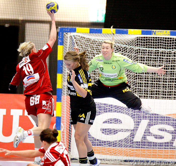 IK Sävehof-Skövde HF 33-22,dam,Sparbanken Lidköping Arena,Lidköping,Sverige,Handboll,,2011,35748